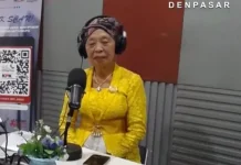 Tumpek dalam Hindu Selaras dengan Kehidupan