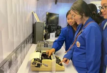 Pameran Jadi Daya Tarik Utama Bulan Bahasa Bali VIII