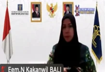 Kanwil Kemenkum Bali Tegaskan Komitmen Perluasan Akses Keadilan