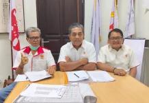 Pendaftaran Bakal Calon Ketum KONI Bali Dibuka