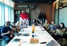 Kementerian Ekonomi Kreatif Dorong Tumpeng Jadi IP Gastronomi