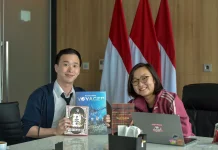 Kementerian Ekraf Perluas Strategi Musisi Indonesia Go Internasional