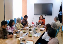 Kementerian Ekraf Dorong Kemajuan Industri Kreatif