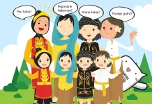 Pelestarian Bahasa Ibu sebagai Identitas dan Etika Budaya