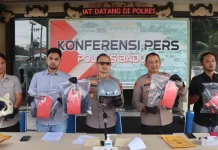 Jambret Maut dan Pengeroyokan Diungkap, Polres Badung Tangkap Residivis