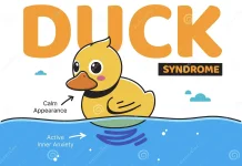 Waspada Duck Syndrome