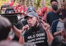 Edukasi dan Fasilitas Kunci Atasi Krisis Sampah