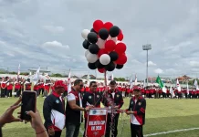 Diikuti Puluhan Cabor, Walikota Cup Resmi Dibuka