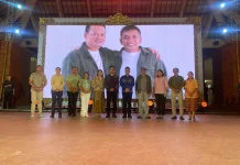 Setahun Kepemimpinan, Kembang-Ipat Paparkan Capaian Strategis untuk Rakyat