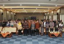 Kolaborasi Revitalisasi Bahasa Daerah