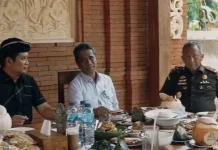 Pemkab Jembrana Siap Berkolaborasi Pembangunan RSU Adhyaksa Pekutatan