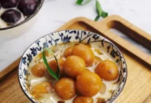 Aneka Takjil Favorit, Menu Wajib saat Azan Magrib Tiba
