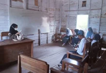 Pemerintah Perkuat Akses Pendidikan di Daerah 3T