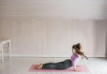 Mat Pilates, Rahasia Membangun Kekuatan Tubuh dan Mental