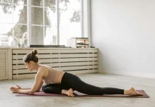 Anti Jompo! Ini Lima Manfaat Utama Mat Pilates