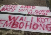 Kantor BPJS Kesehatan Cabang Denpasar Diserang Orang Tak Dikenal