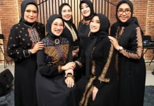 “Shalawat Badar” Bukan Sekadar Lagu, tetapi Doa
