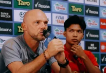 Bali United Target Tiga Poin di Jogja