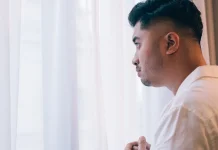 Nanda Prima Rilis Karya "Memori Satu Atap"