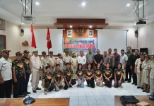 Pelantikan PPM Klungkung, Tekankan Sinergi Bersama Majukan Kungkung