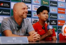 Sorotan di Lini Belakang, Bali United Tetap Percaya Diri Hadapi PSIM