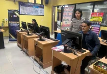 Satpas Polres Badung Kedepankan Transparansi Wujudkan Zona Integritas
