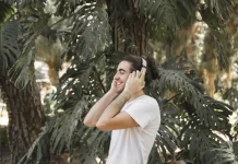 Soundscape Ecology: Suara Lingkungan Menjadi "Obat" Tersembunyi