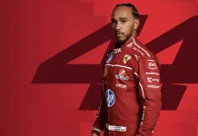 Ferrari Tampil Gemilang di Tes Pramusim F1 Bahrain