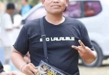 Kompetisi Burung Kicau Mempererat Silahturahmi Penghobi Burung