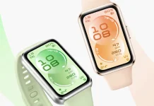 Huawei Huawei Band 11, Smartband yang Mendekati Smartwatch