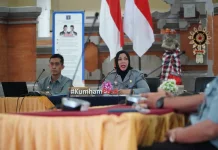 Kemenkum Bali Perkuat Posbankum hingga Desa