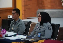 Kanwil Kemenkum Bali Siap Sukseskan Peresmian Posbankum Nasional