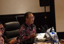 PLN Siagakan 69 Ribu Personel jelang Idulfitri 2026