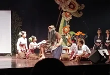 “Basur” Ungkap Dendam, Ilmu Hitam, dan Pesan Hormat pada Perempuan