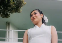 Gracilya Resmi Debut Singlenya Berjudul “Masih Ada Hari”