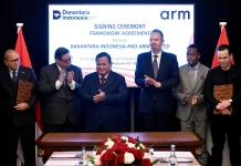 Indonesia Percepat Penguasaan Teknologi  Turbocharger Pertumbuhan Ekonomi