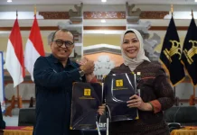 Kanwil Kemenkum Bali Gandeng RRI Optimalkan Layanan Hukum