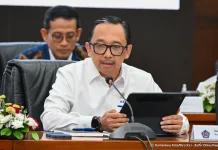 Pemerintah Pastikan APBN 2026 Menjaga Kredibilitas Pengelolaan Fiskal