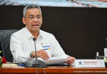Realisasi Belanja Negara Tembus Ratusan Miliar Rupiah
