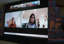 Dukung Asta Cita, Kemenkum Bali Sukseskan Posbankum Nasional