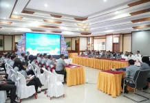 Percepat Aksi 2026, Kemenkum Bali Perkuat Sinergi Integritas