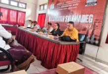 Akses Hukum Dekat, Kemenkum Bali Dorong Paralegal