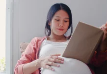 Anak Suputra, Dididik sejak dalam Kandungan
