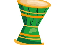 Mengenal Darbuka Alat Musik Perkusi Tradisional Timur