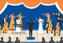 Mengenal Jenis dan Susunan Kelompok Orkestra Musik
