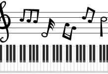 Mengenal Pianika Alat Musik Tiup Bertuts Keyboard