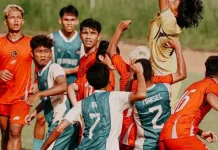 PS Badung Siapkan Tambahan Pemain Hadapi Liga 4 Nasional