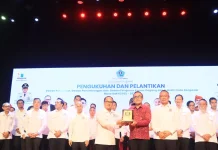Jaya Negara Gandeng KADIN Perkuat Sinergi Ekonomi Daerah