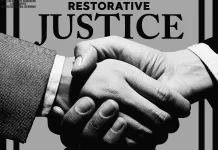 Restorative Justice Harus Penuhi Rasa Keadilan