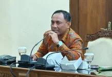 Nomor Register Perda ASKP Belum Keluar, DPRD Bali Terbang ke Jakarta